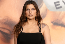 Lake Bell Net Worth