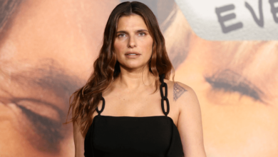 Lake Bell Net Worth