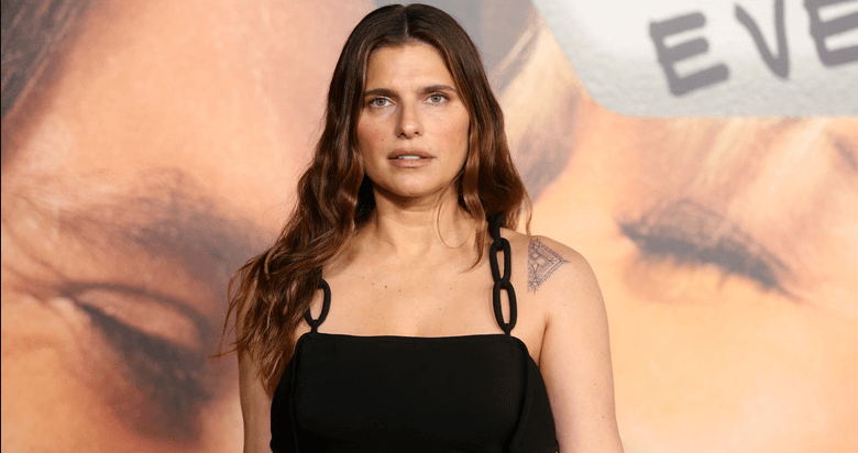Lake Bell Net Worth