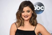 Lucy Hale Net Worth