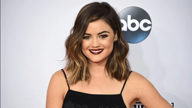 Lucy Hale Net Worth