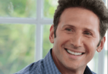 Mark Feuerstein Net Worth