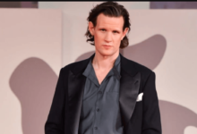 Matt Smith Net Worth
