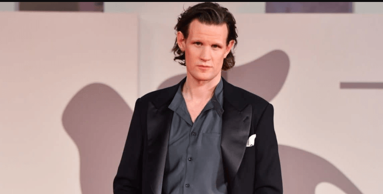Matt Smith Net Worth