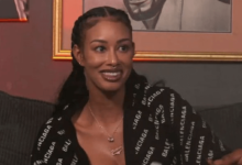 Miss B Nasty Net Worth