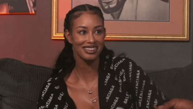 Miss B Nasty Net Worth