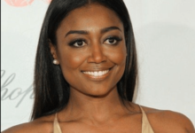 Patina Miller Net Worth