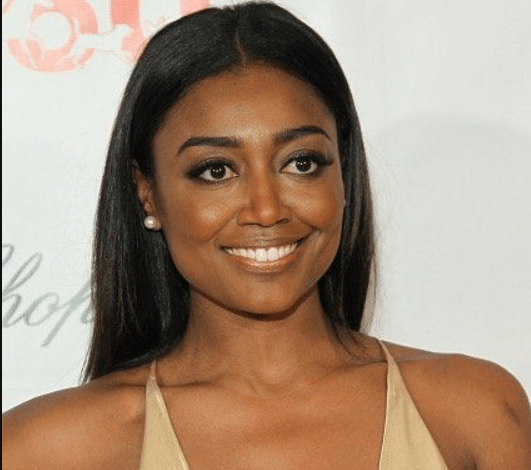 Patina Miller Net Worth