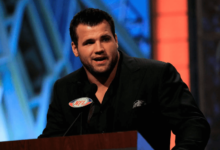 Peyton Hillis Net Worth
