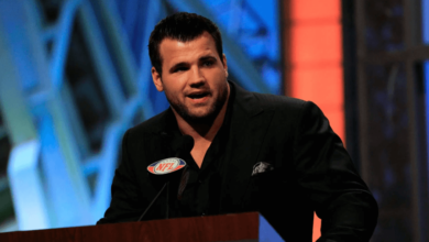 Peyton Hillis Net Worth
