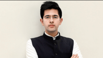 Raghav Chadha Net Worth