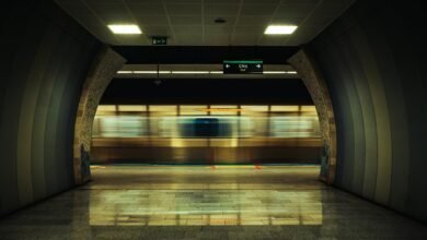 bangalore yellow line metro guide