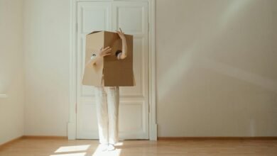 call failure behavioral response