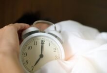 early morning call trends