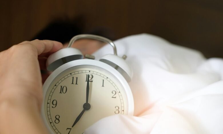 early morning call trends