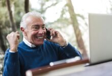 evening call metrics analysis