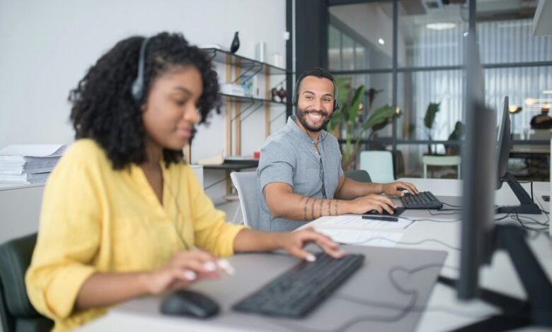 helpdesk call trend analysis