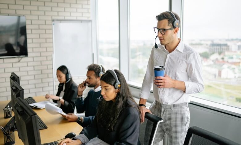 high engagement calling times