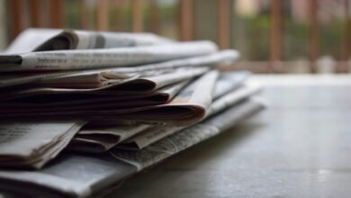 indian news coverage excellence