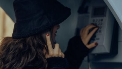 missed call patterns analysis