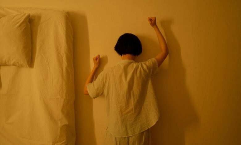 missed voicemail emotional reaction