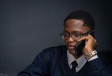 repeated voicemail attempts logged