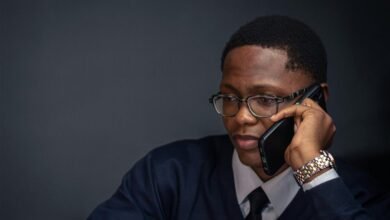 repeated voicemail attempts logged