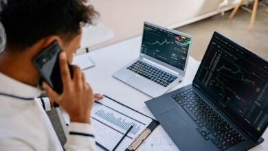 silent calls trend analysis