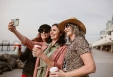 weekend calling trends analysis