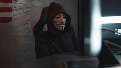 identity safety monitoring network