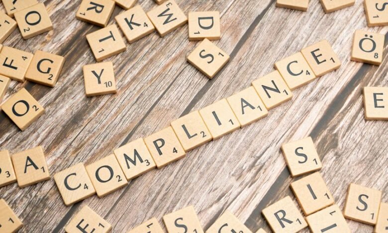 signal integrity compliance monitoring
