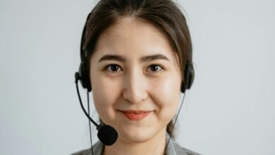 telecom caller trust verification