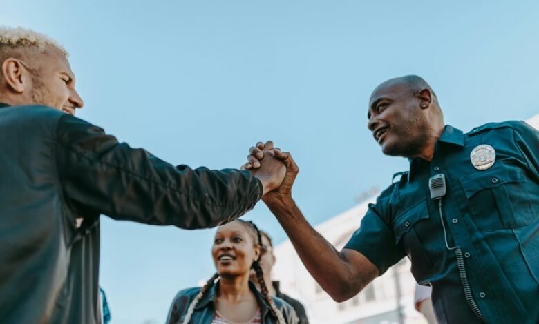 telecommunication security response team