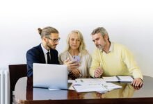 discover personal loan application