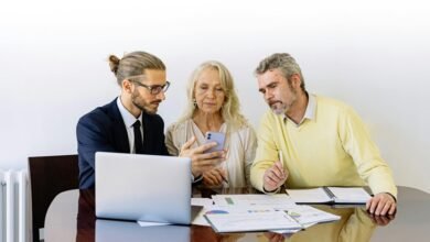 discover personal loan application