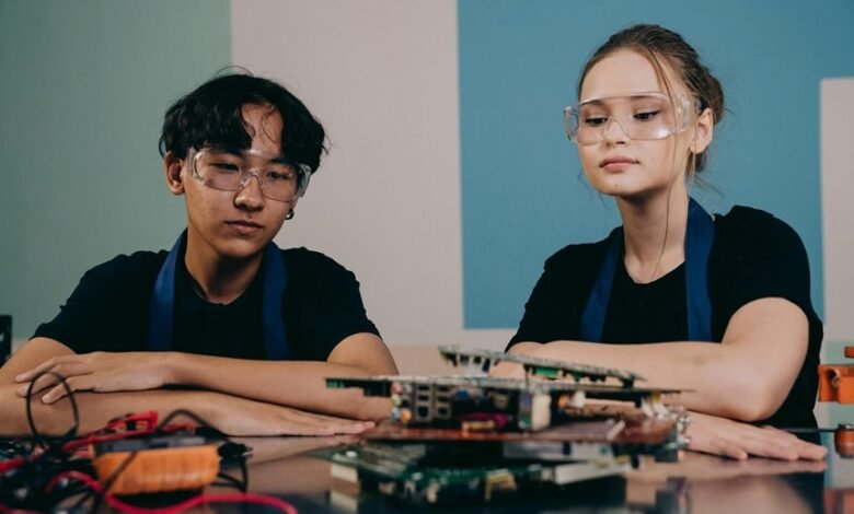 essential tools for technology