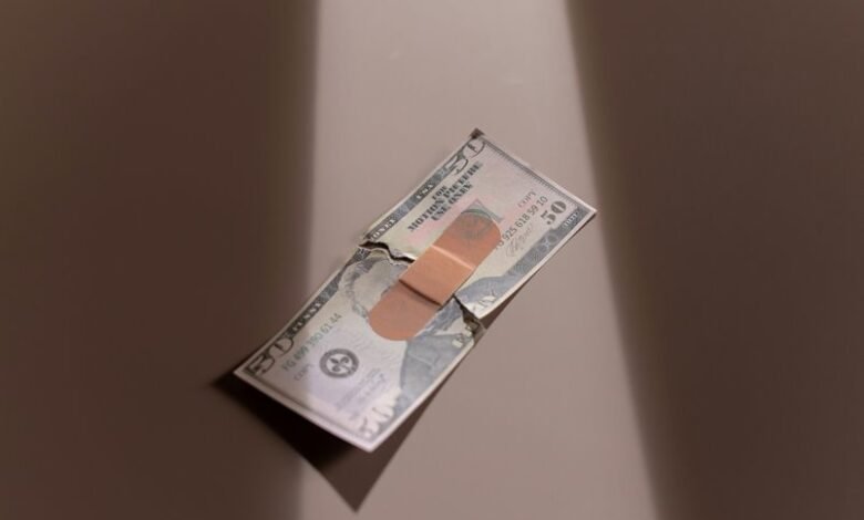 financial solutions provider cash