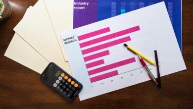 financial tracking made easy